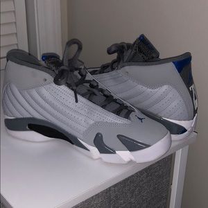 Air Jordans 14 Retro